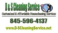 D & S Cleaning Service